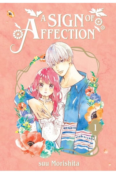 A Sign Of Affection (Inglés) 01
