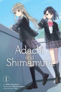 Adachi & Shimamura Gn (Inglés)