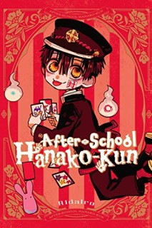 After School Hanako-Kun (Inglés)