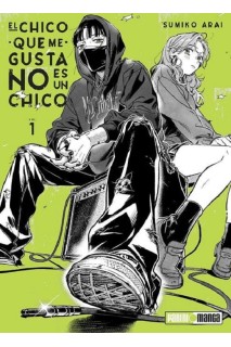 El Chico Que Me Gusta No Es Una Chico 01