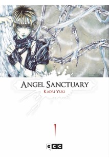 Angel Sanctuary 01 De 10