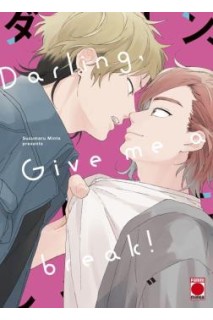 ¡Cariño, Dame Un Respiro!