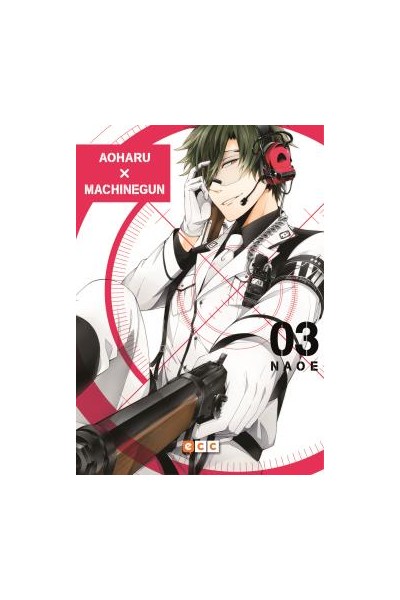 AOHARU X MACHINEGUN 03