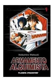Armamento Alquimista 01