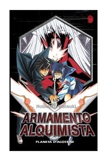 Armamento Alquimista 09