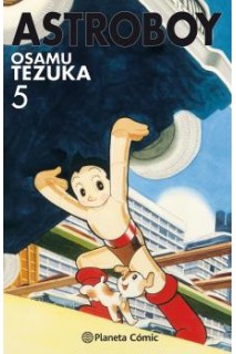Astroboy 05 (De 7)
