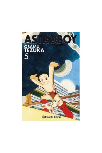 Astroboy 05 (De 7)