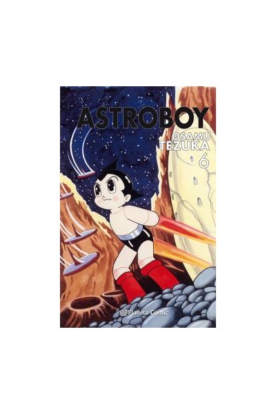 Astroboy 06 (De 7)