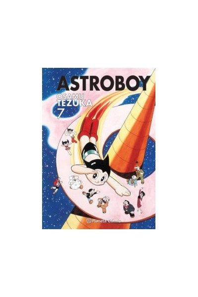 Astroboy 07 (De 7)