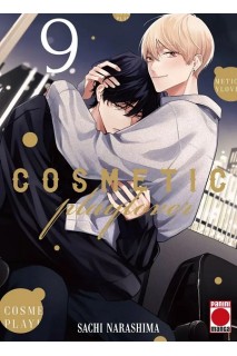 Cosmetic Play Lover 09