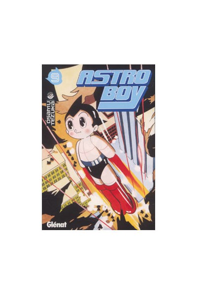 Astroboy 09