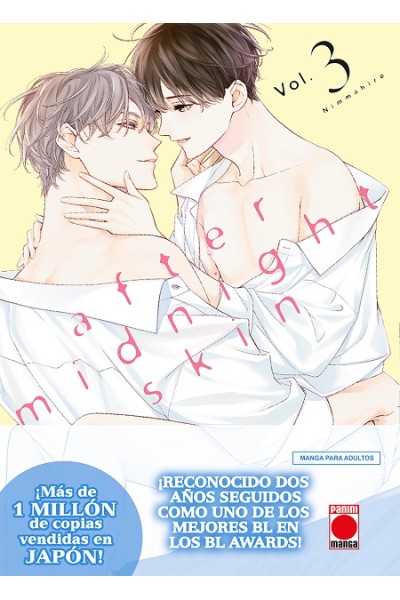 After Midnight Skin 03