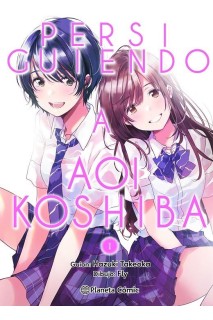 Persiguiendo A Aoi Koshiba 01