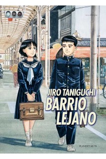 Barrio Lejano Integral (Edicion Definitiva)