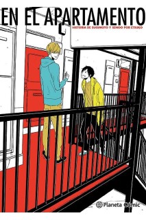 En El Apartamento 01