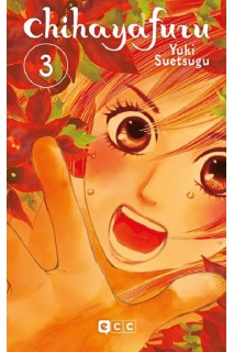 Chihayafuru 03 De 50