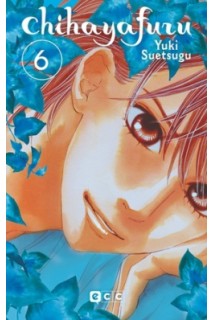 Chihayafuru 06 De 50