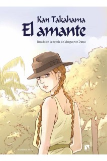 El Amante