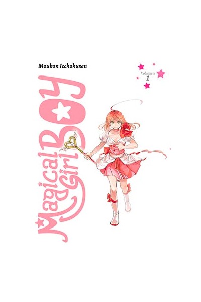 Magical Girl Boy 01 (De 02)