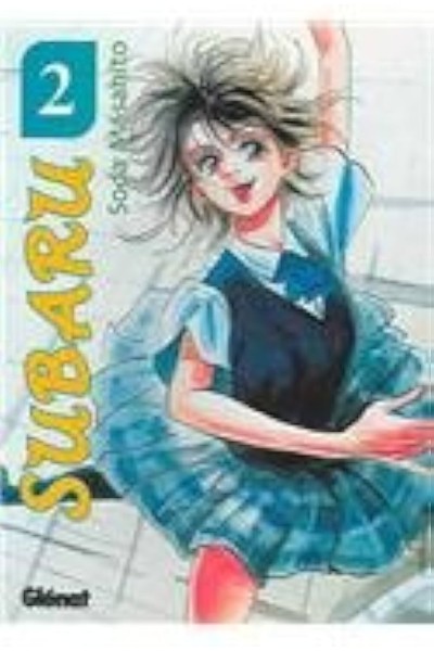 Subaru 02
