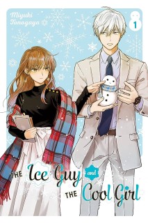 The Ice Guy And The Cool Girl (Ingles) 01