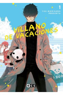 Villano De Vacaciones 01