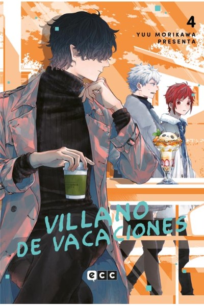 Villano de Vacaciones 04