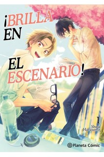 Brilla En El Escenario! 01