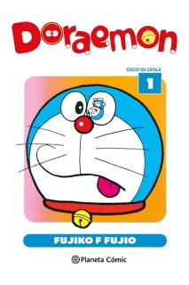Doraemon (Català) 01
