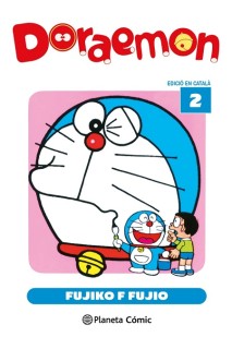 Doraemon (Català) 02