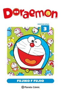 Doraemon (Català) 03