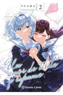 Un Amor De Tinta Y Espuma 02