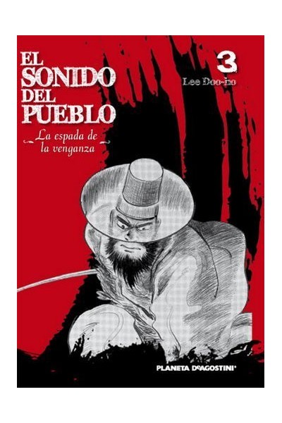 El Sonido Del Pueblo 03