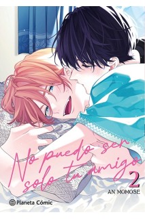 No Puedo Ser Solo Tu Amigo 02