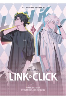 Link Click (Inglés) 02 Hc