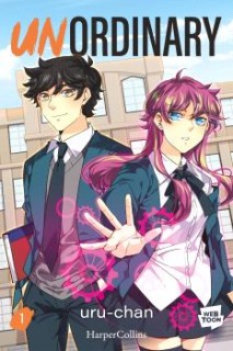 Unordinary 01