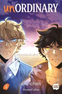 Unordinary 02