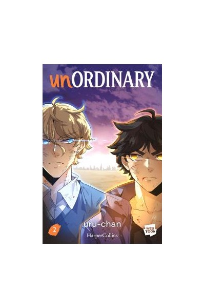 Unordinary 02