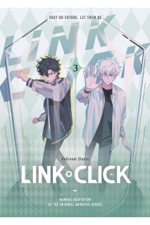 Link Click (Inglés) 03 Hc