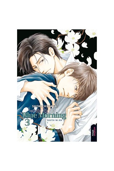 Blue Morning 03