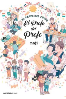 El Profe Del Profe