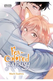 Fox Colored Jealousy (Ingles)