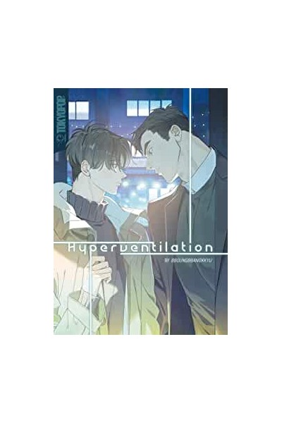 Hyperventilation (Ingles)