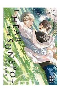 I Hear The Sunspot (Ingles) 01