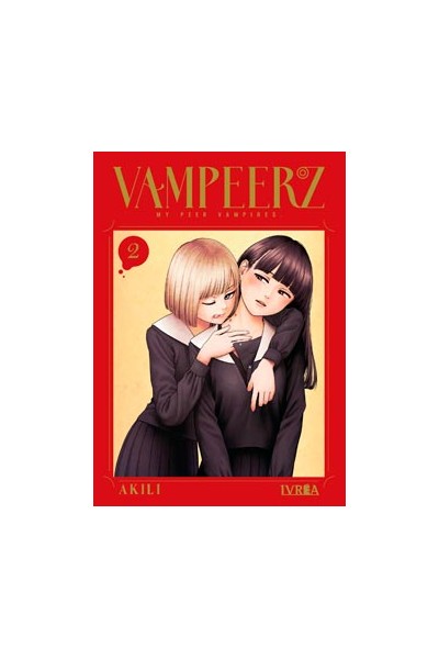 Vampeerz 02