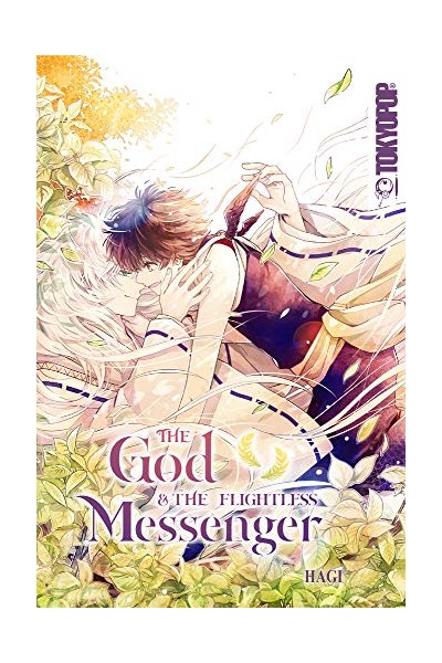 The God & The Flightless Messenger (Inglés)
