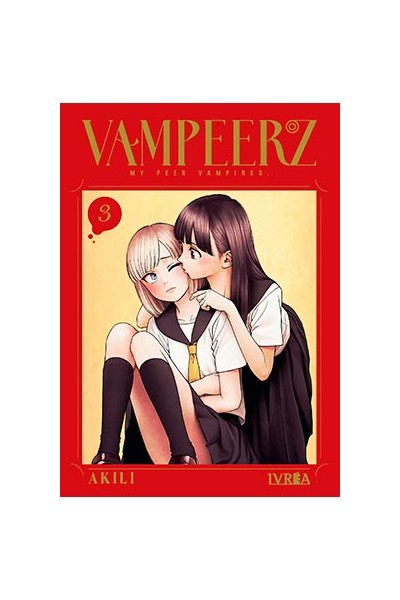 Vampeerz 03