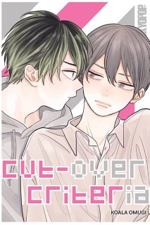 Cut Over Criteria (Ingles)