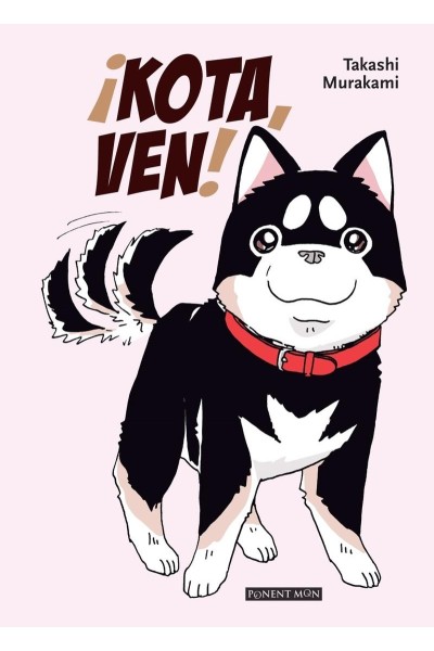 ¡KOTA, VEN!
