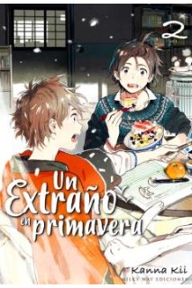 Un Extraño En Primavera 02